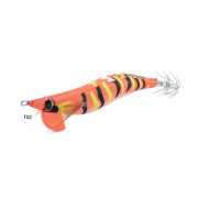 Jatsui - Deep Egi - Tiger - 3.0 - Cor T-02 - Orange