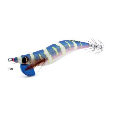 Modelo Jatsui - Deep Egi - Fat Spot - 3.0