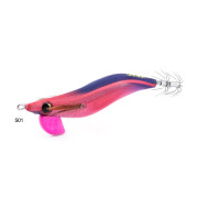 Jatsui - Deep Egi - Striped - 3.0 - Colore S-01 - Pink