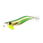 Jatsui - Deep Egi - Striped - 3.0 - Colore S-03 - Green