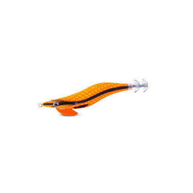Jatsui - Kabo Squid - The Dots - 3.0