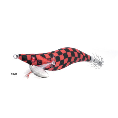 Modelo Jatsui - Kabo Squid - Squares - 3.0