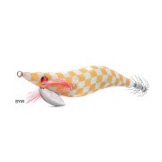 Jatsui - Kabo Squid - Squares - 3.0 - Color SYW - Yellow/White