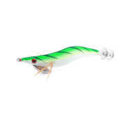 Jatsui - Kabo Squid - Oita Lumo - 2.0 - Color SOG - Green