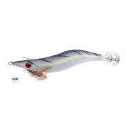 Jatsui - Kabo Squid - Oita Lumo - 3.0 - Color SGB - Gray