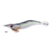 Jatsui - Kabo Squid - Oita Lumo - 3.0 - Color SGB - Gray