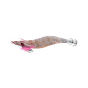 Jatsui - Kabo Squid - Natural Fish - 3.0 - Color NLB