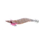 Jatsui - Kabo Squid - Natural Fish - 3.0 - Color NLB