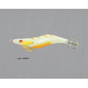 Jatsui - Kabo Squid - White Magic - 3.0 - Color WWWY