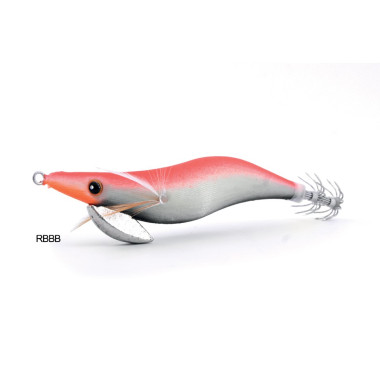 Modelo Jatsui - Kabo Squid - Fluo - 3.0