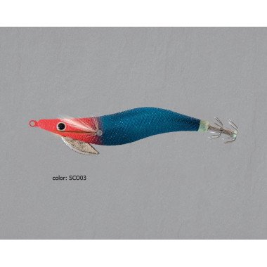 Jatsui - Kabo Squid - Head Magic - 1.5