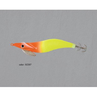 Jatsui - Kabo Squid - Head Magic - 2.0