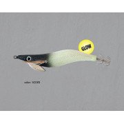 Jatsui - Kabo Squid - Head Magic - 2.5 - Color SC05