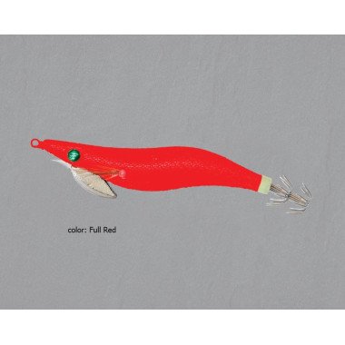 Jatsui - Kabo Squid - Full Color - 2.5