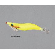 Jatsui - Kabo Squid - Full Colore - 2.5 - Colore FY