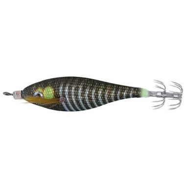 Modelo Jatsui - Rush Sutte - KK Series