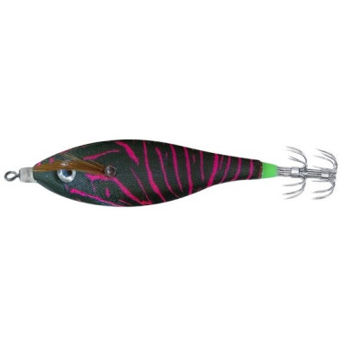 Jatsui - Sea Sutte - Black Tiger - 1.5
