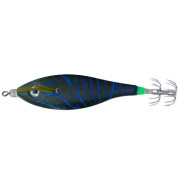 Jatsui - Sea Sutte - Black Tiger - 1.5 - Cor BT03