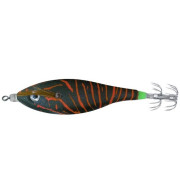 Jatsui - Sea Sutte - Black Tiger - 1.5 - Cor BT04