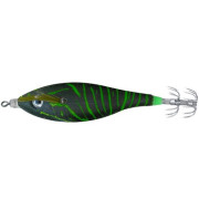 Jatsui - Sea Sutte - Black Tiger - 1.5 - Cor BT05
