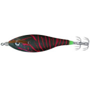 Jatsui - Sea Sutte - Black Tiger - 2.0 - Couleur BT01