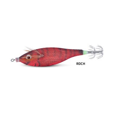 Modelo Jatsui - Sea Sutte - Chrome