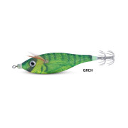 Jatsui - Sea Sutte - Chrome - 1.5 - Colore GRCH