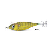 Jatsui - Sea Sutte - Chrome - 1.5 - Colore YWCH