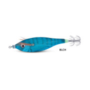 Jatsui - Sea Sutte - Chrome - 1.5 - Colore BLCH