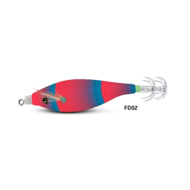 Modelo Jatsui - Sea Sutte - Fade