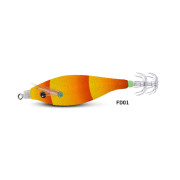 Jatsui - Sea Sutte - Fade - 1.5 - Color FD01