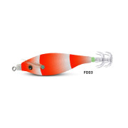 Jatsui - Sea Sutte - Fade - 1.5 - Color FD03