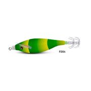 Jatsui - Sea Sutte - Fade - 1.5 - Color FD04