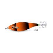 Jatsui - Sea Sutte - Fade - 1.5 - Color FD05