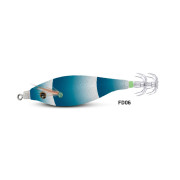 Jatsui - Sea Sutte - Fade - 1.5 - Color FD06