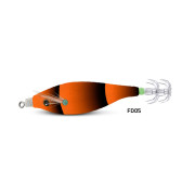 Jatsui - Sea Sutte - Fade - 2.0 - Color FD05
