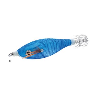 Modelo Jatsui - Sea Sutte - Shrimp