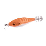 Jatsui - Sea Sutte - Shrimp - 1.5 - Color 1