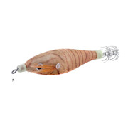 Jatsui - Sea Sutte - Shrimp - 1.5 - Color 7