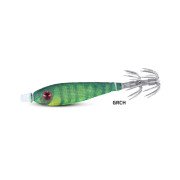 Jatsui - Tataki - Chrome - 1.5 - Colore GRCH