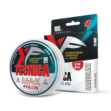 Modelo Falcon - XF Tecnica - 100 mt