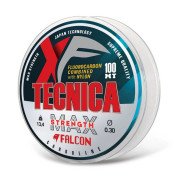 Falcon - XF Tecnica - 100 mt - 0,70mm