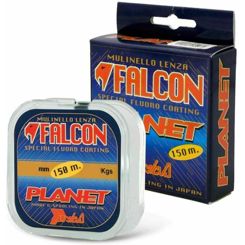 Falcon Model - Planet - 150 mt