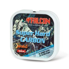 Modelo Falcon - FC Super Hard Carbon - 50 mt
