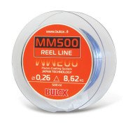 Bulox - MM500 - 500mt - 0,16mm