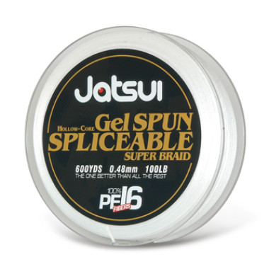 Modelo Jatsui - Hollow Core 16PE - 25mt