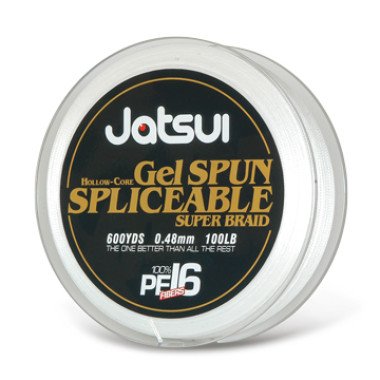 Modelo Jatsui - Hollow Core 16PE - 25mt