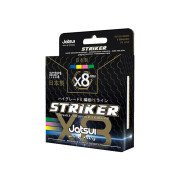 Jatsui - Striker X8 - Multicolor - 300mt - 0,280mm