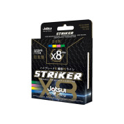 Jatsui - Striker X8 - Multicolor - 500mt - 0,305mm