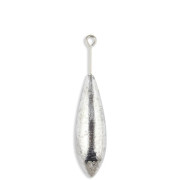 Plomo Turkana - Casting Español - Natural - Varilla Corta - 130gr